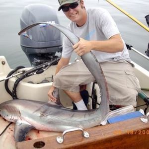 Meet your Posher, Tyler